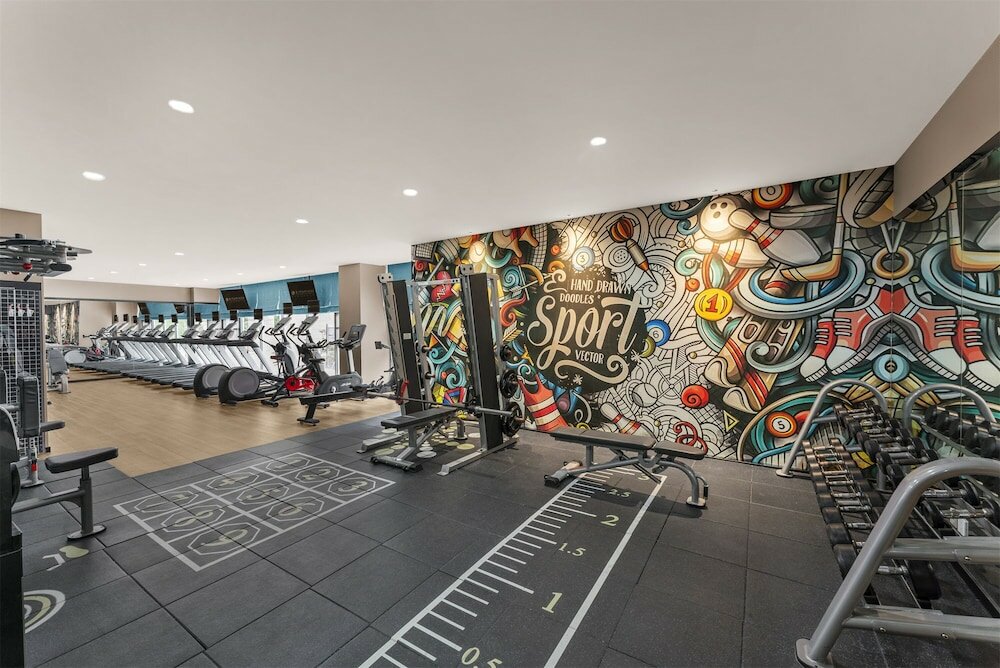 Фото Xiamen Software Park Fliport Hotel