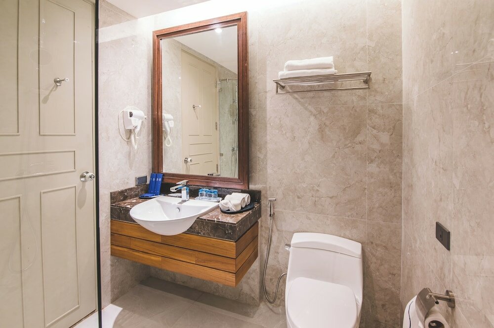 Фото Katathong Golf Resort & SPA