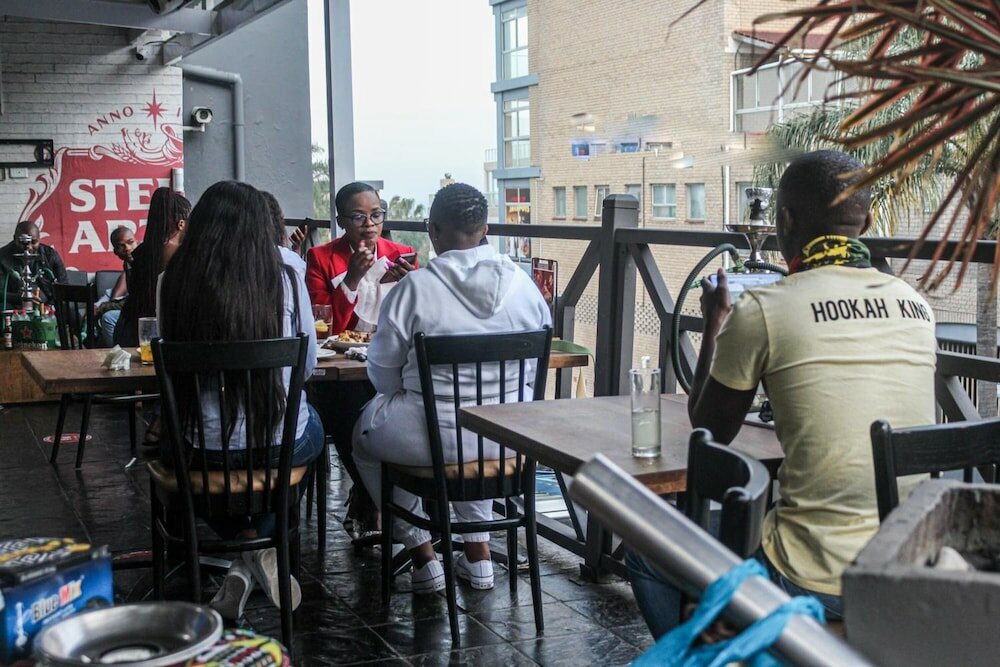 Фото Margate Hotel