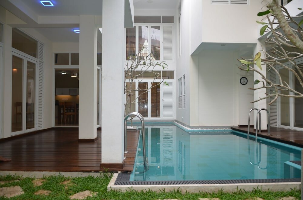 Фото Anchorage Villa