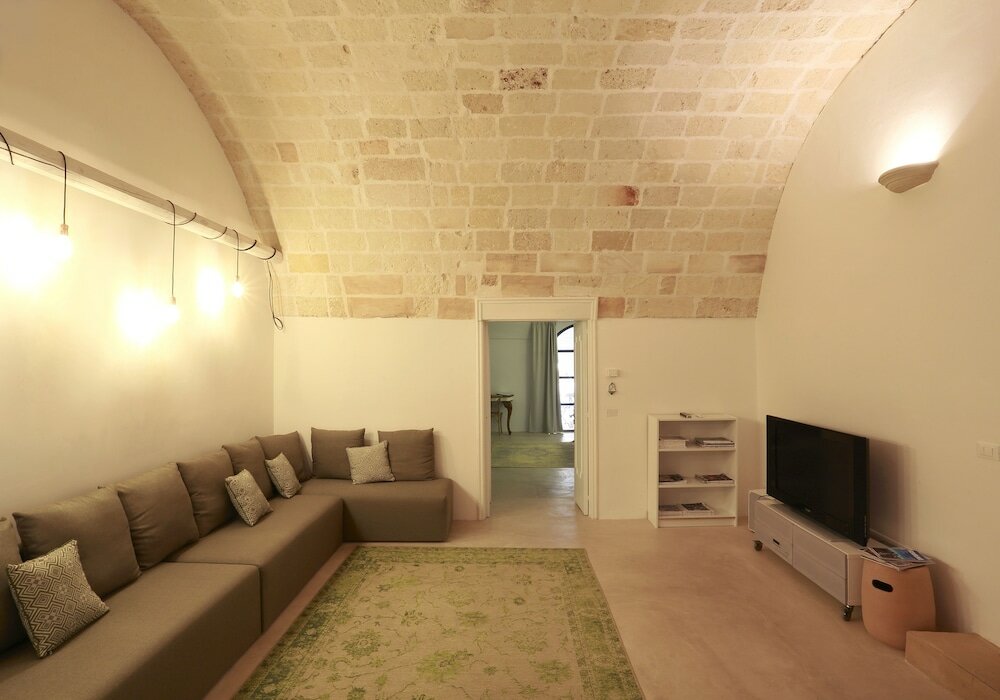 Фото Relais Monastero Santa Teresa