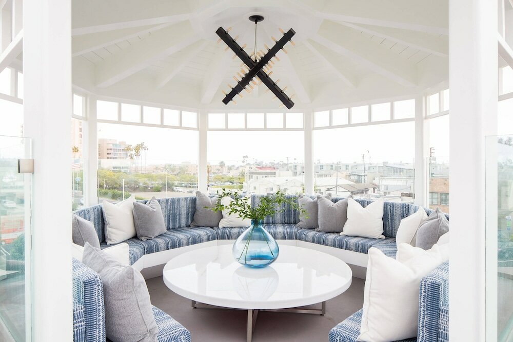 Фото Lido House, Autograph Collection