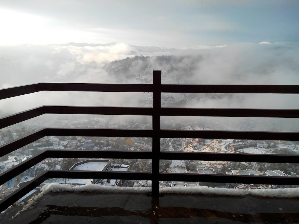 Фото Отель Shivalik Best Himalaya View In Almora