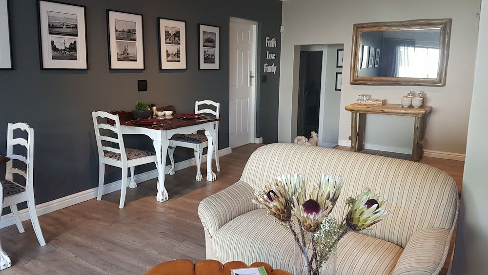 Фото Riverview Guesthouse