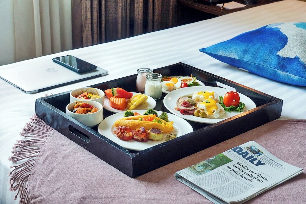 Фото NH Bangkok Asoke