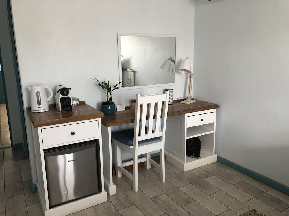 Фото BlueSky Guest House Arniston