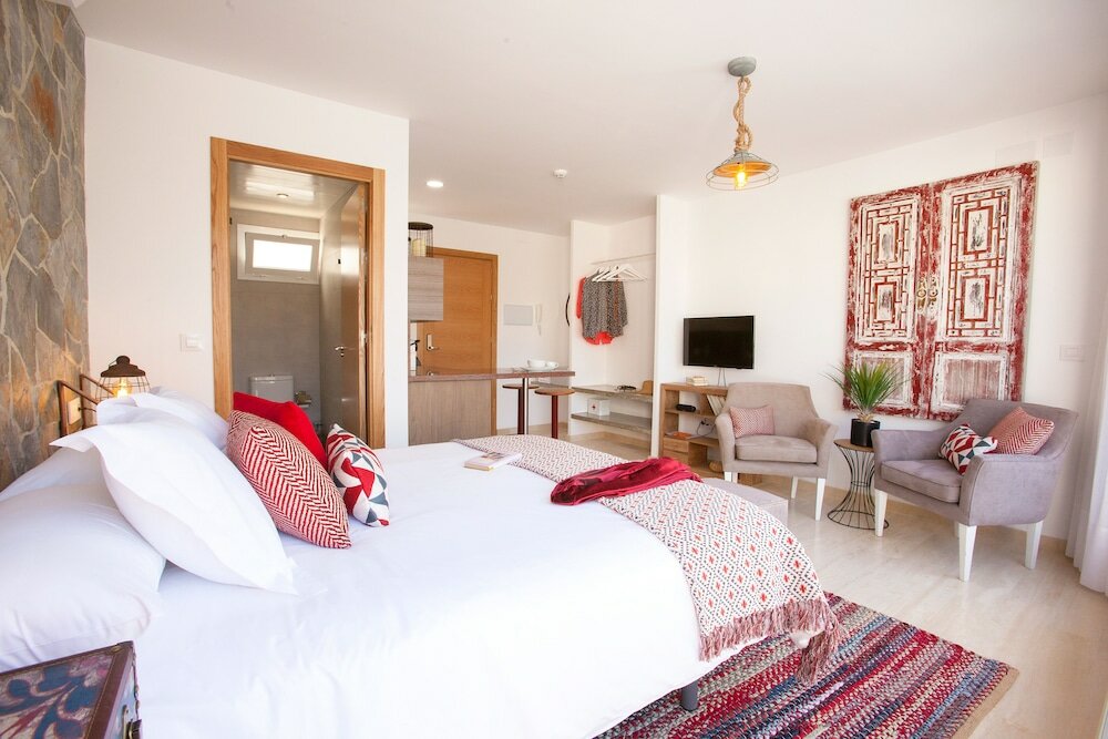 Фото Lukanda Casa de Mariana