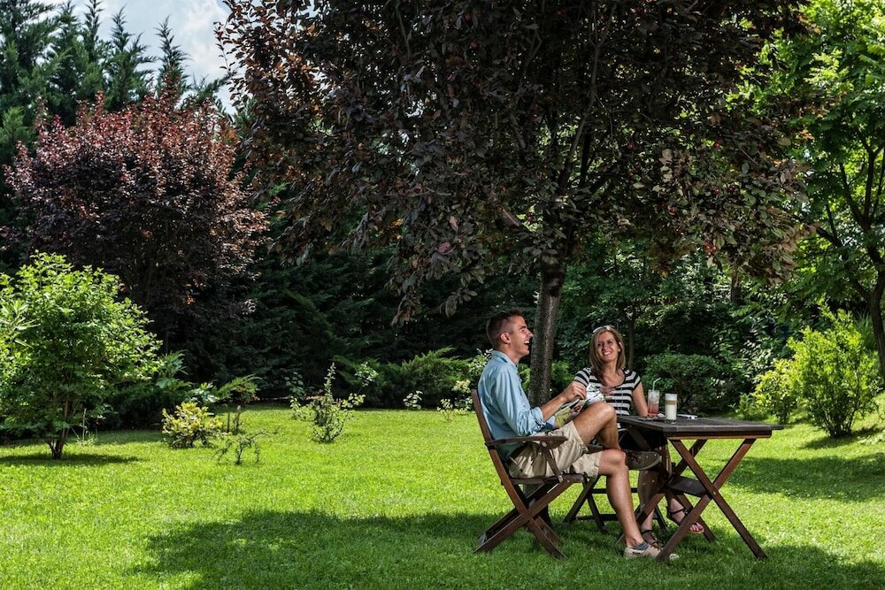 Фото Jagello Business Hotel