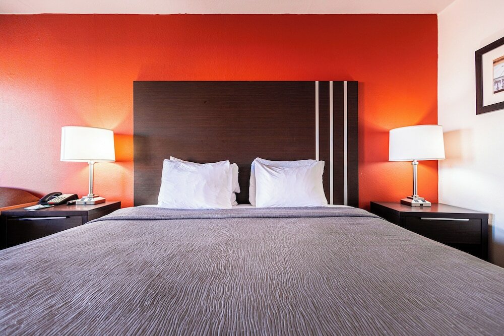 Фото Quality Inn