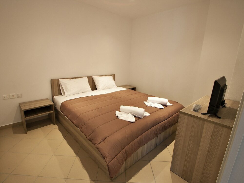 Фото Pension Avocado