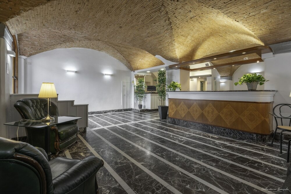 Фото Hotel Argentina