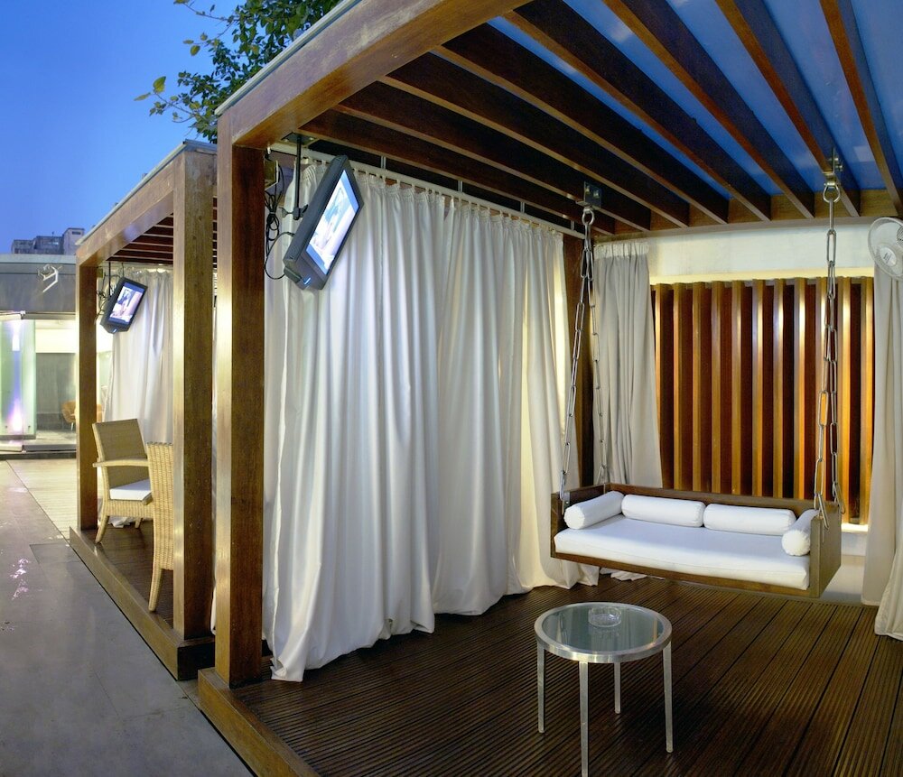 Фото The Park Kolkata