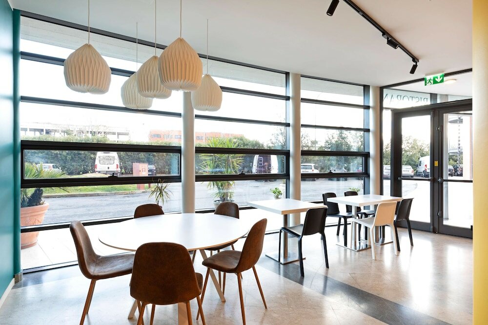 Фото B&b Hotel Pisa