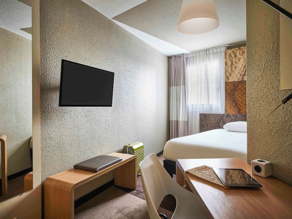 Фото Ibis Paris Avenue d'Italie 13ème