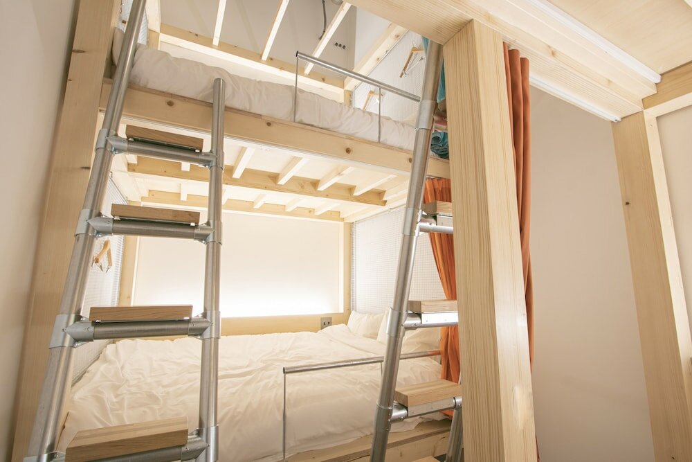 Фото Theatel Sapporo