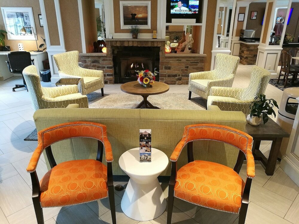 Фото The Wilshire Grand Hotel