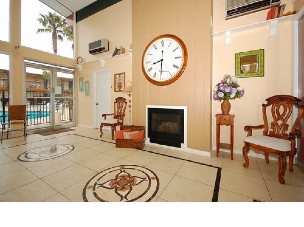 Фото Motel 6 Santa Maria, Ca - South