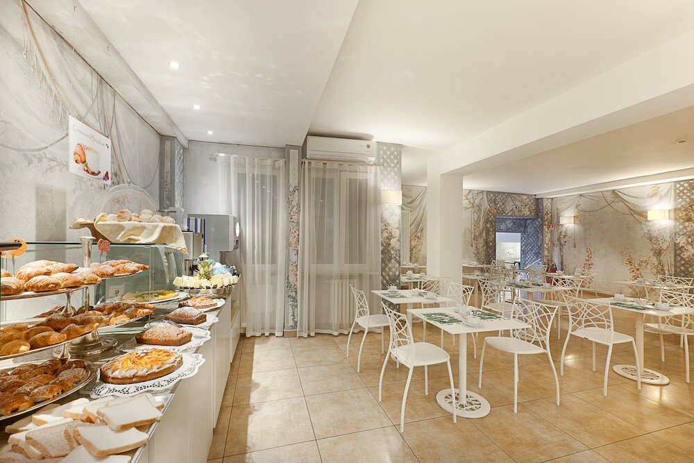 Фото Hotel Mastino