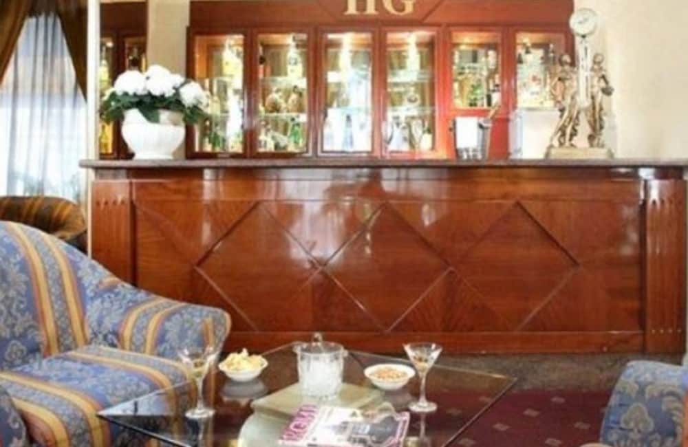 Фото Genio by Leonard hotels