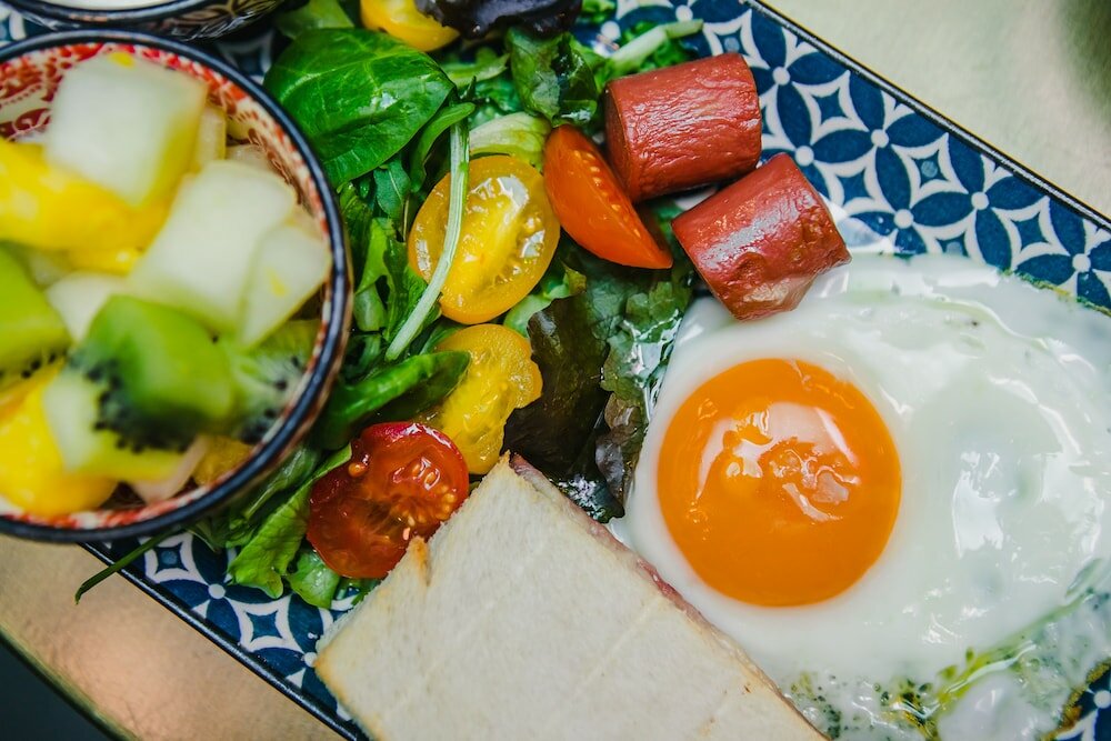 Фото Tree Charme Parliament Boutique Hotel