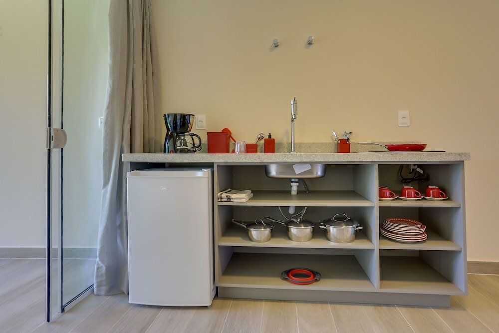 Фото Pousada Ilha Faceira