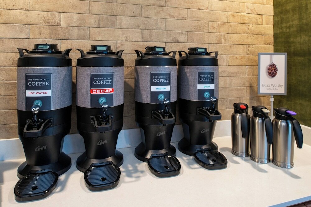 Фото Fairfield Inn & Suites by Marriott Bakersfield Central