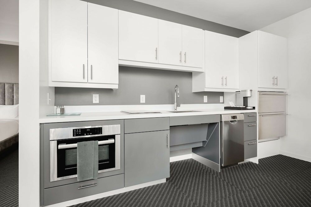 Фото Hotel Chauncey Iowa City, Tapestry Collection by Hilton