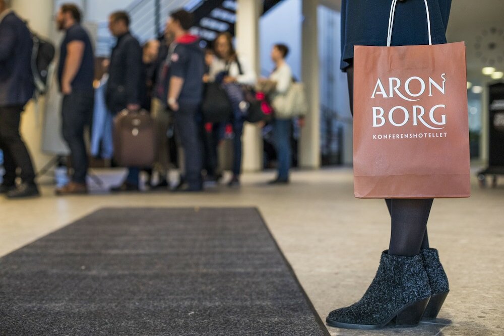 Фото Aronsborgs Konferenshotell