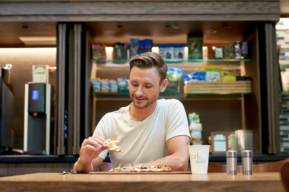 Фото Even Hotel Times Square South, an Ihg Hotel