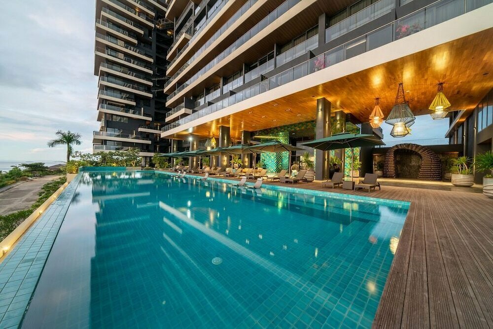 Hotel The Reef Island Resort Mactan, Province of Cebu, photo