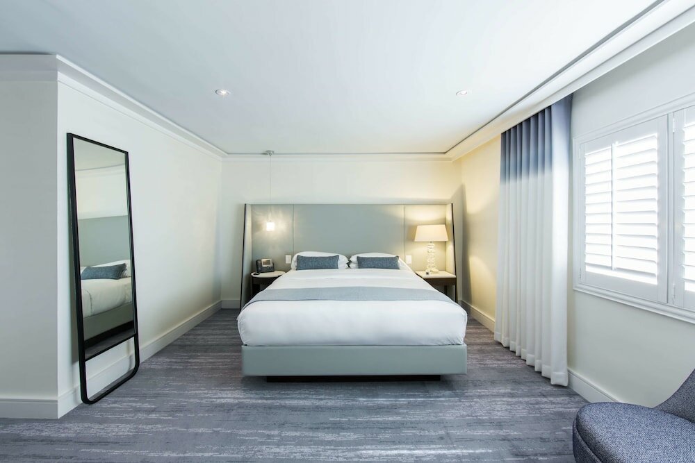 Фото The Mosaic Hotel - Beverly Hills