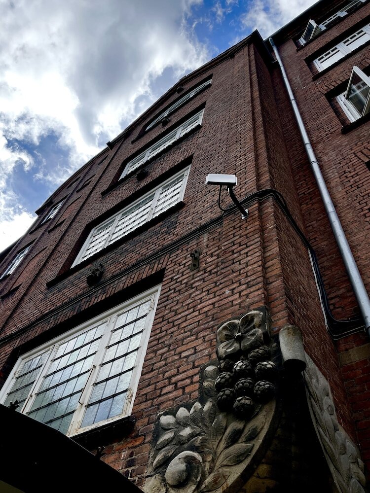 Фото Savoy Hotel