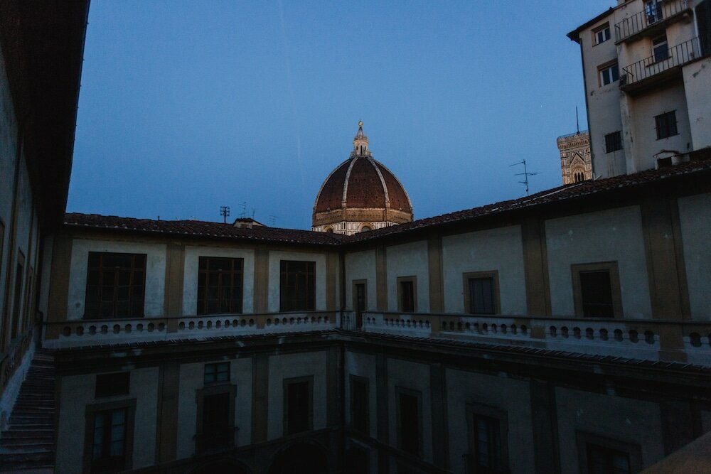 Фото The Artists' Palace Florence