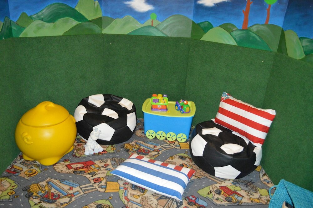 Фото Hotel Delfin