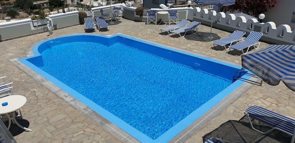 Фото Pension Atlas