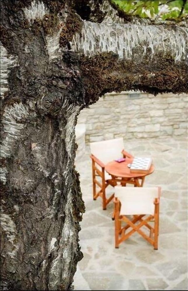 Фото Gaia Guesthouse