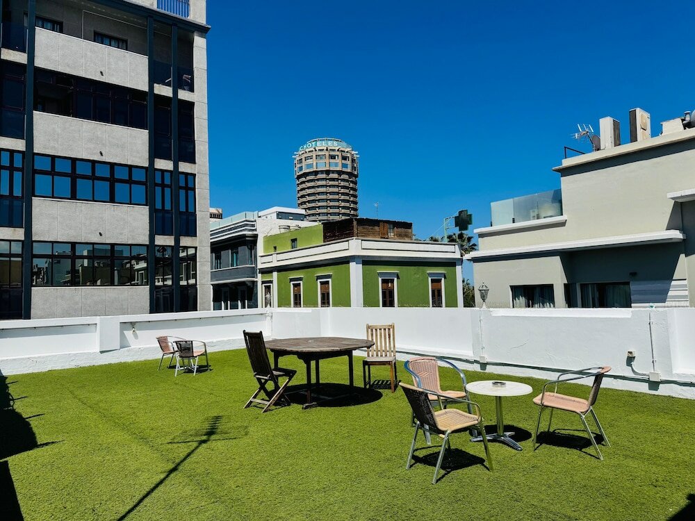 Фото Hostal Kasa