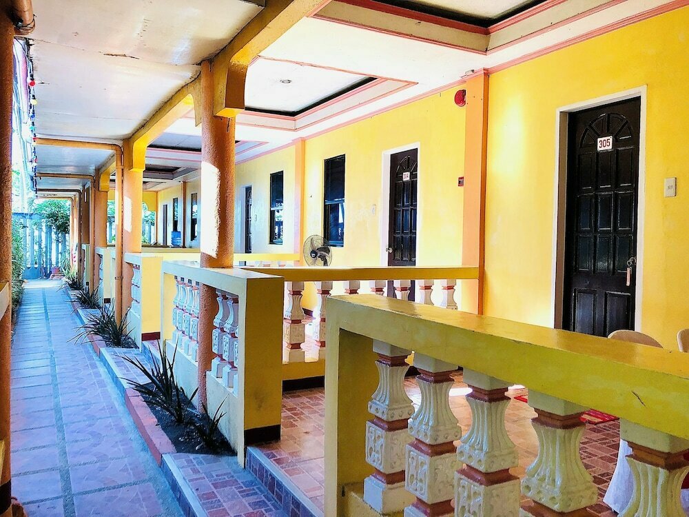 Hotel Muro Ami Beach Resort, Bohol, photo