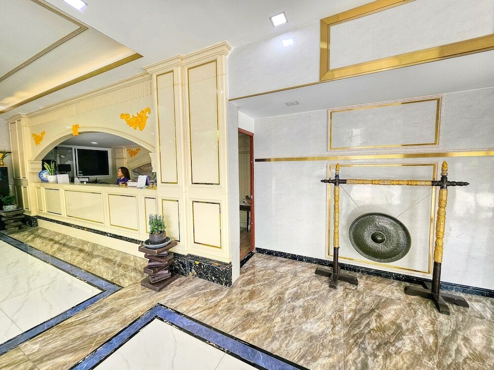 Фото Mermaid Beach Resort