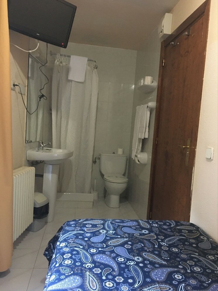 Фото Hotel Arinsal