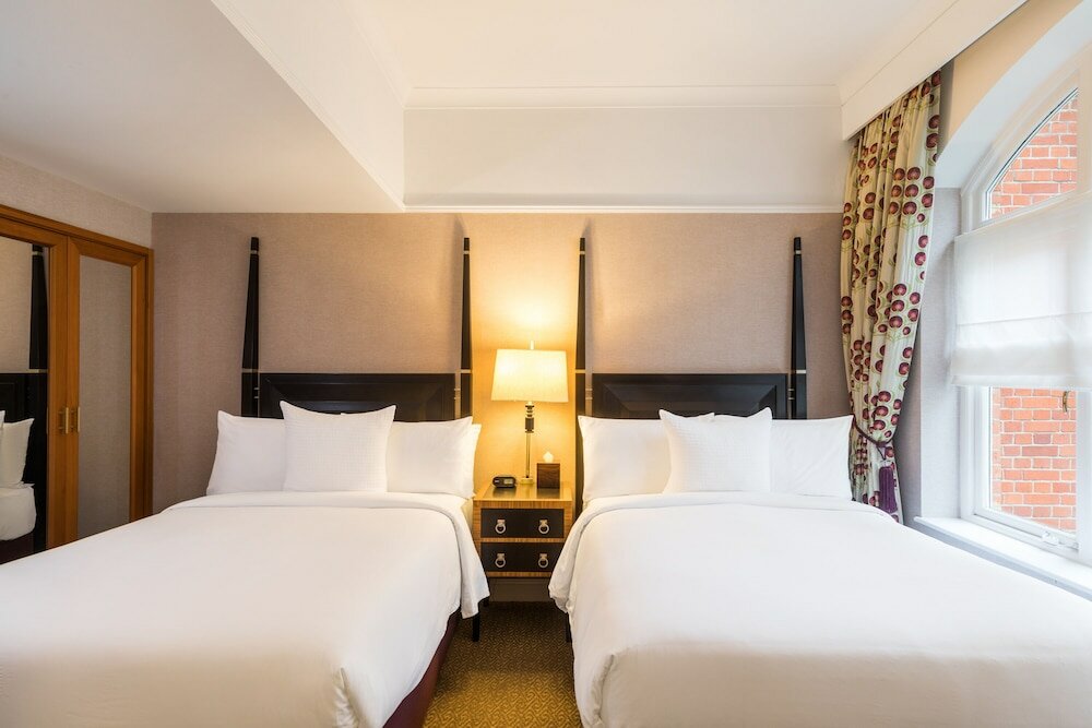 Фото St. Ermins Hotel, Autograph Collection