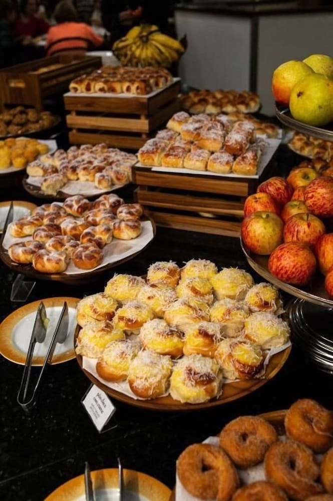 Фото Ouro Minas Hotel Dolce by Wyndham