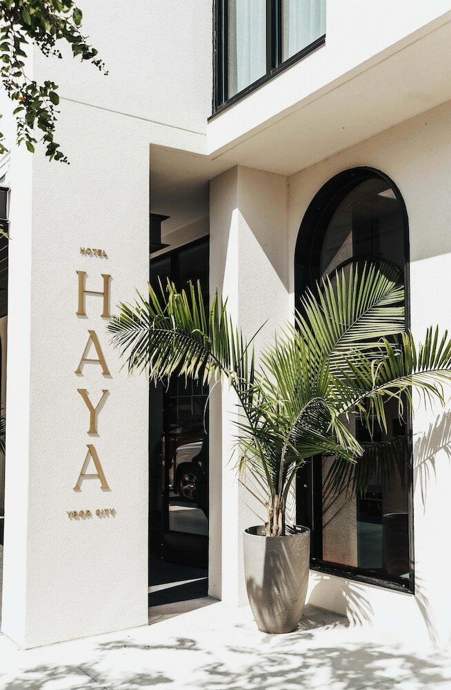 Фото Hotel Haya