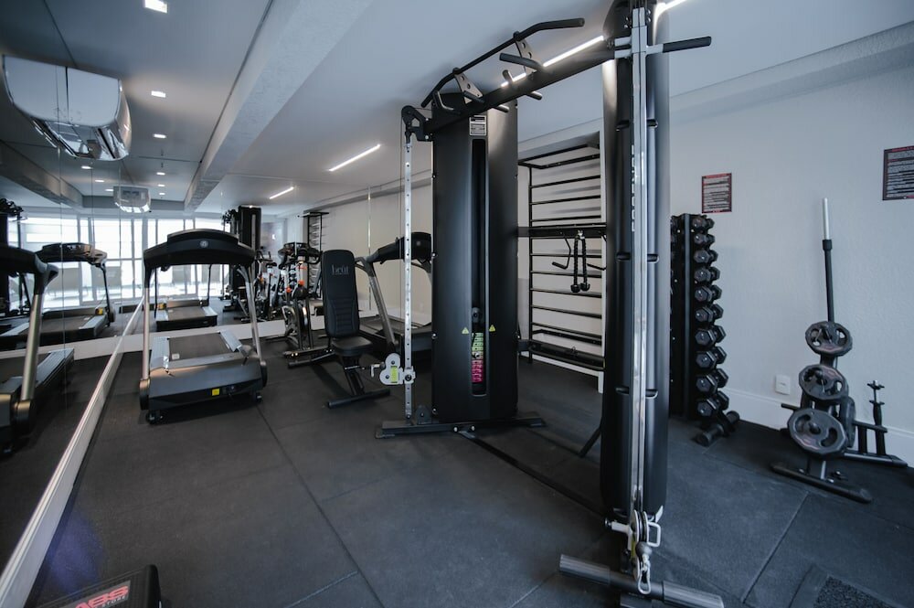 Фото Brut by Slaviero Hotéis