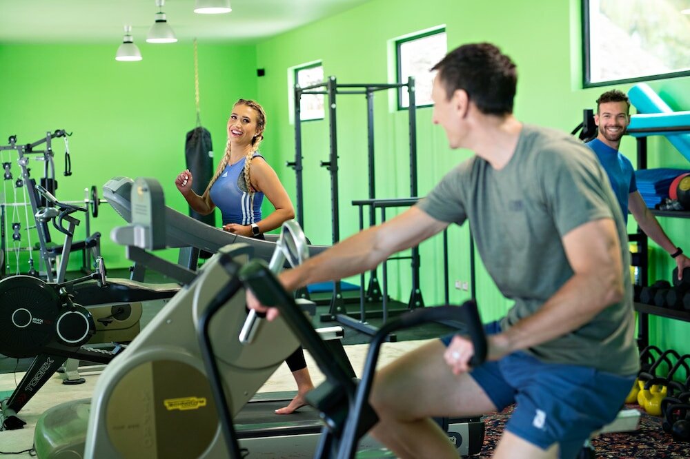 Фото Gold Zanzibar Beach House and SPA