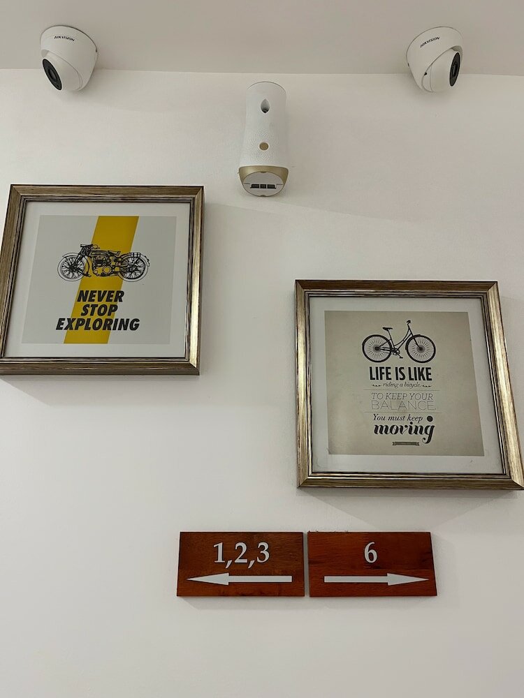 Фото Mclane Boutique Hotel