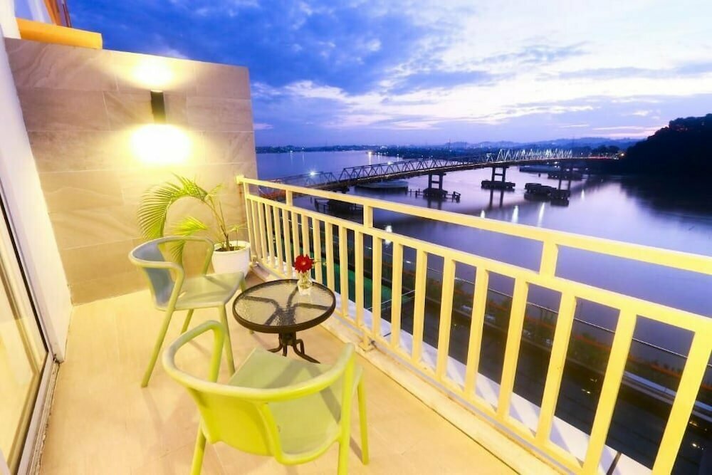 Hotel Harris Hotel Samarinda, Samarinda, photo