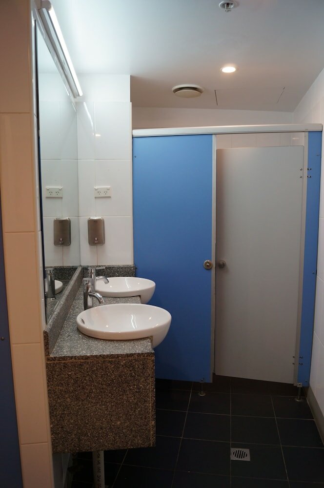 Фото 790 on George Backpackers