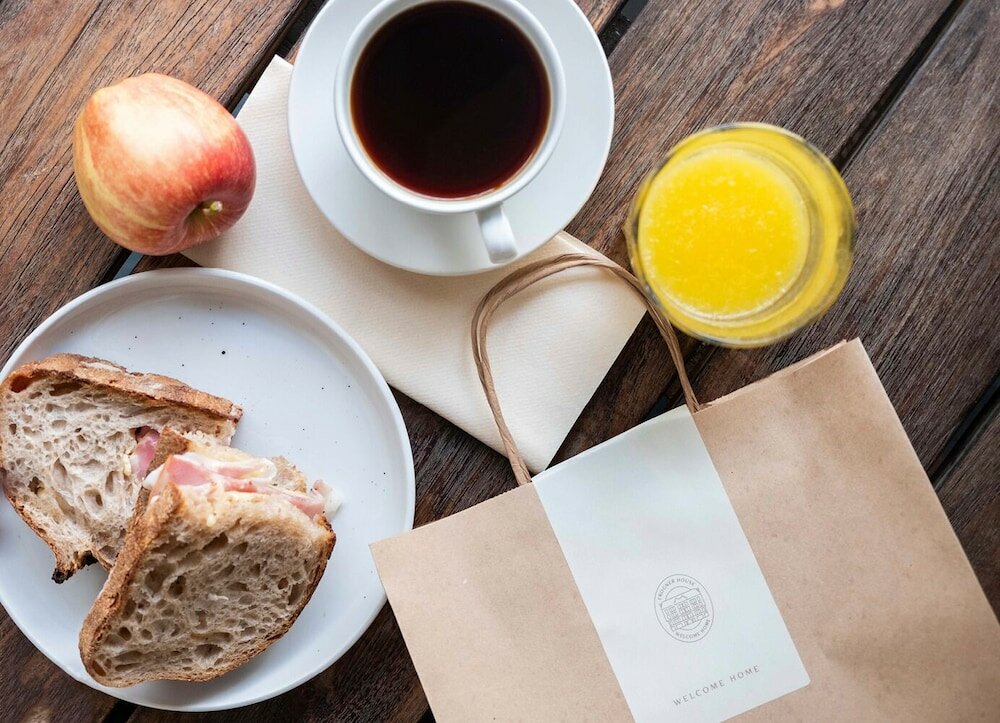 Фото Frogner House Apartments Bygdøy Allé 53