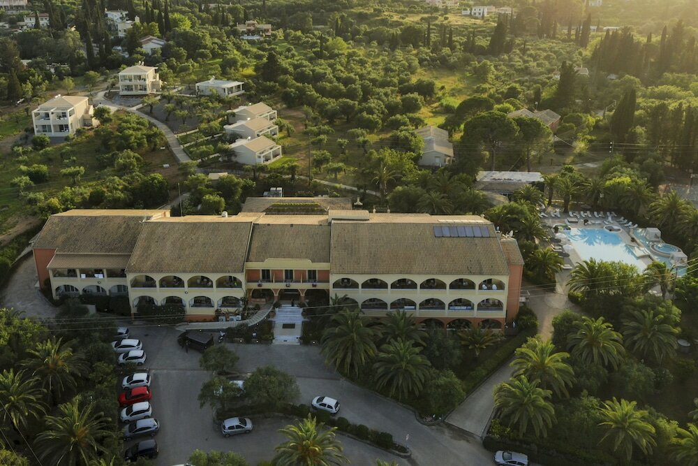 Фото Art Hotel Debono